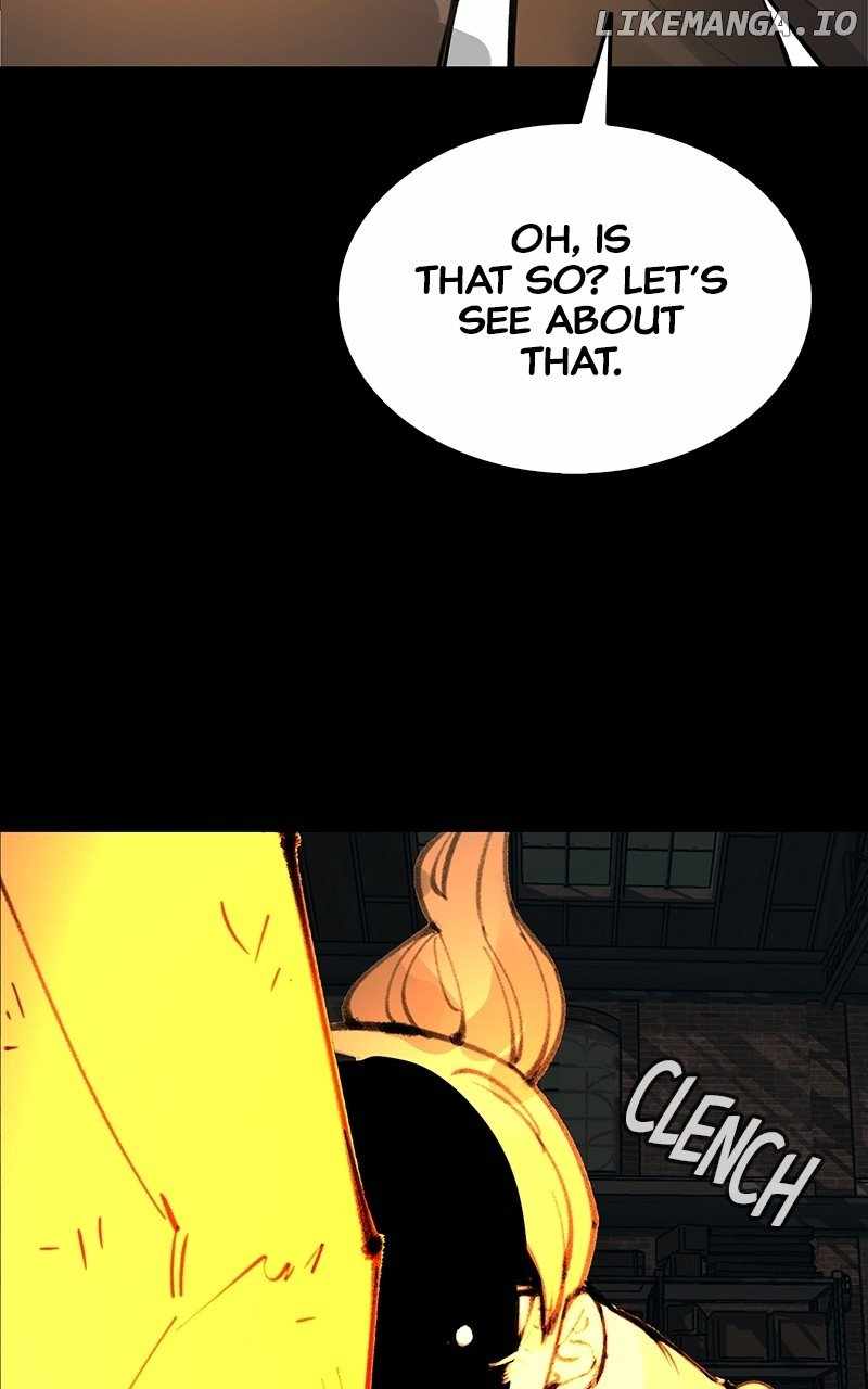 Piece Maker of Flame Chapter 42 73